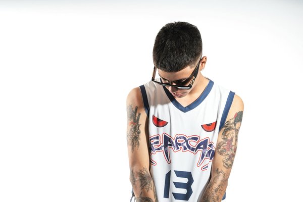 Découvrez l'élégance du masque vénitien