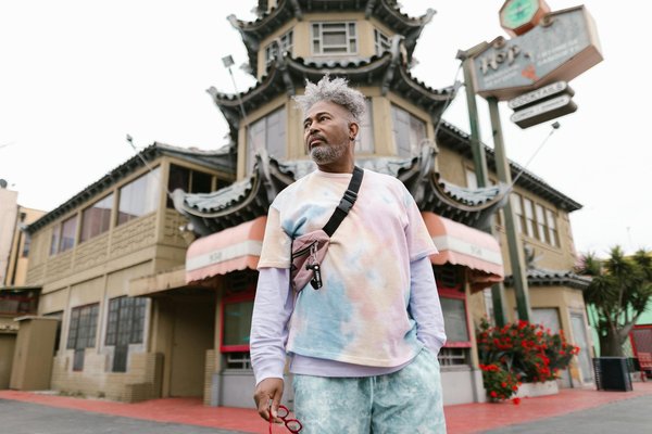 Produits capillaires afro : votre guide Magic Afro