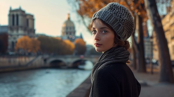 Découvrez le charme du bonnet made in France