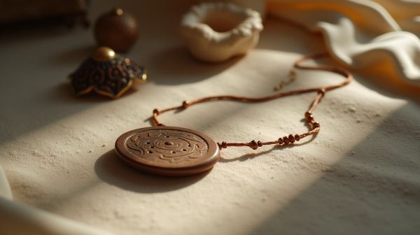 Exprimez votre style avec des bijoux en céramique uniques