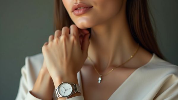 Pourquoi opter pour les bijoux en acier inoxydable aujourd'hui
