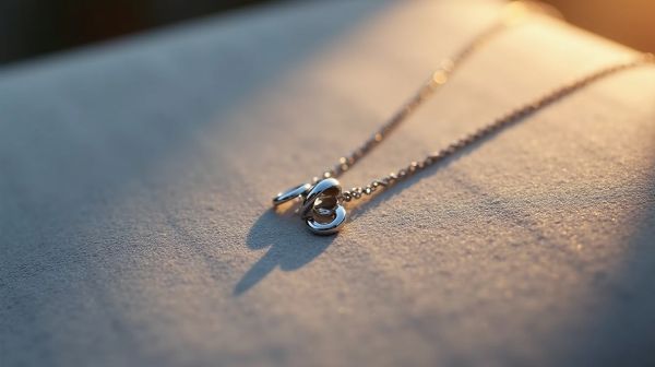 Pourquoi opter pour les bijoux en acier inoxydable aujourd'hui
