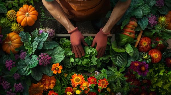 Tablier professionnel : quel modèle choisir pour le jardinage ?