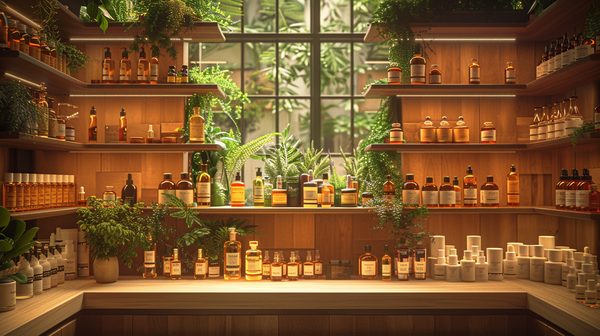 Top 3 boutiques cbd en ligne de qualité