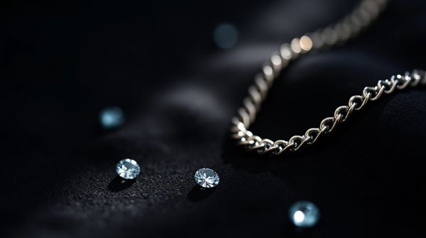 Top 5 raisons d'investir dans les bijoux en acier inoxydable