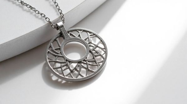Top 5 raisons d'investir dans les bijoux en acier inoxydable
