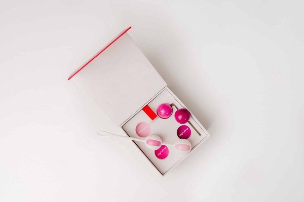 Boules de geisha : conseils d'utilisation de ces jouets